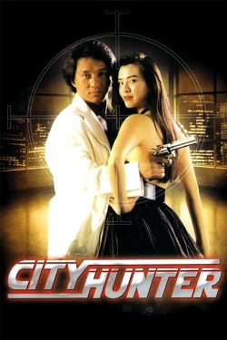 Watch City Hunter Movies for Free
