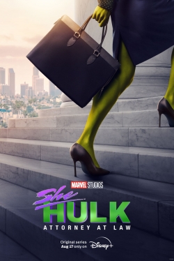 Watch She-Hulk: Attorney at Law Movies for Free