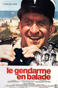 Watch The Gendarme Takes Off Movies for Free