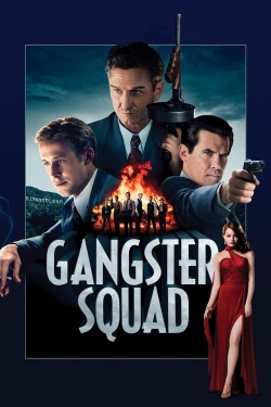 Watch Gangster Squad Movies for Free