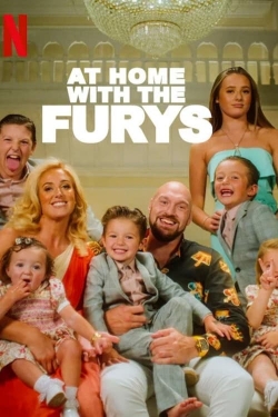 Watch At Home with the Furys Movies for Free