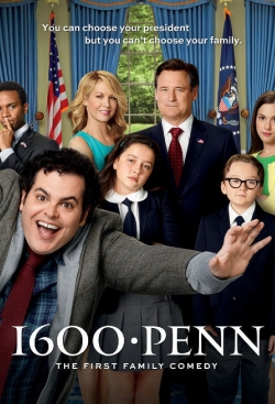 Watch 1600 Penn Movies for Free