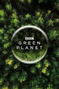 Watch The Green Planet Movies for Free