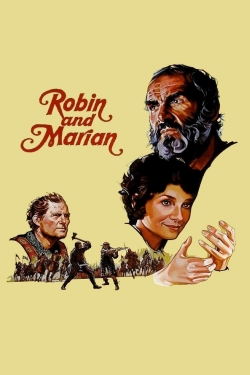 Watch Robin and Marian Movies for Free
