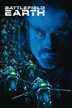 Watch Battlefield Earth Movies for Free
