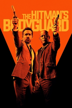 Watch The Hitman's Bodyguard Movies for Free