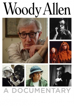 Watch Woody Allen: A Documentary Movies for Free