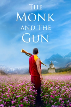 Watch The Monk and the Gun Movies for Free