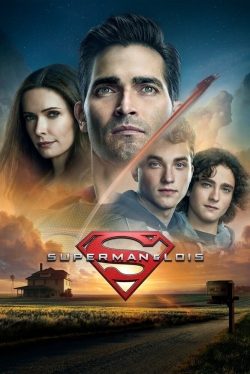 Watch Superman & Lois Movies for Free