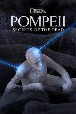 Watch Pompeii: Secrets of the Dead Movies for Free