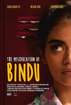 Watch The MisEducation of Bindu Movies for Free