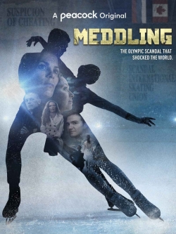 Watch Meddling Movies for Free