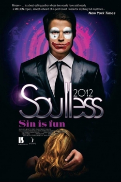 Watch Soulless Movies for Free