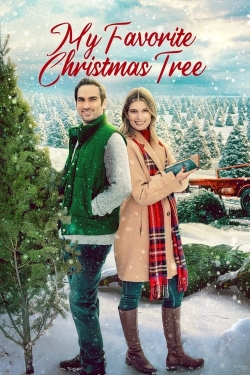 Watch My Favorite Christmas Tree Movies for Free