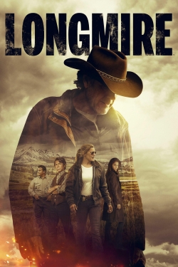 Watch Longmire Movies for Free