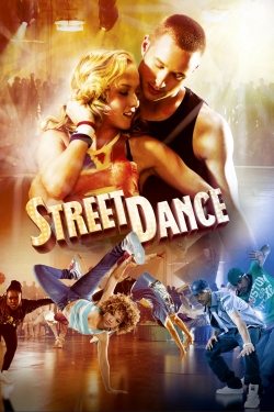 Watch StreetDance 3D Movies for Free