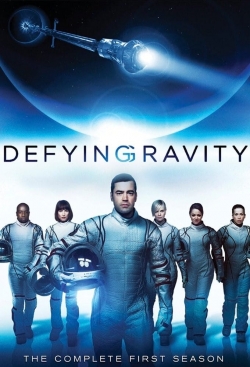 Watch Defying Gravity Movies for Free