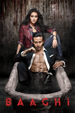 Watch Baaghi Movies for Free