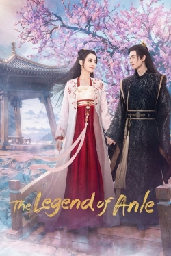 Watch The Legend of Anle Movies for Free