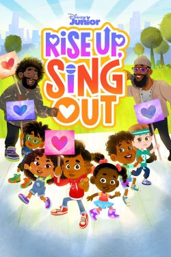 Watch Rise Up, Sing Out Movies for Free