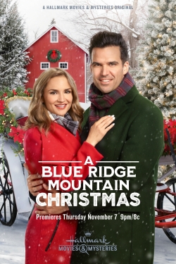 Watch A Blue Ridge Mountain Christmas Movies for Free