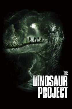 Watch The Dinosaur Project Movies for Free