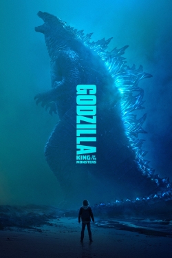 Watch Godzilla: King of the Monsters Movies for Free