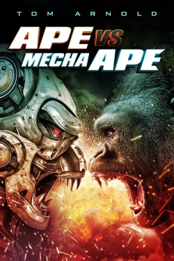 Watch Ape vs. Mecha Ape Movies for Free