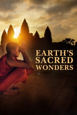 Watch Earth's Sacred Wonders Movies for Free