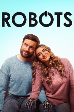 Watch Robots Movies for Free