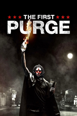 Watch The First Purge Movies for Free