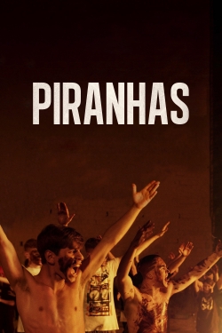 Watch Piranhas Movies for Free