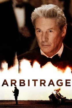 Watch Arbitrage Movies for Free