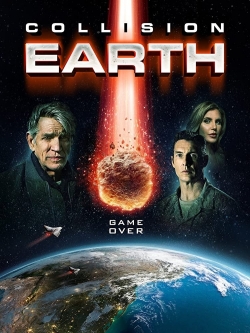 Watch Collision Earth Movies for Free