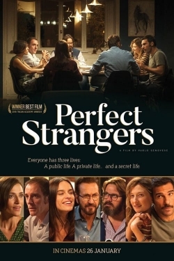 Watch Perfect Strangers Movies for Free