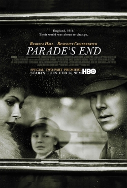 Watch Parade's End Movies for Free