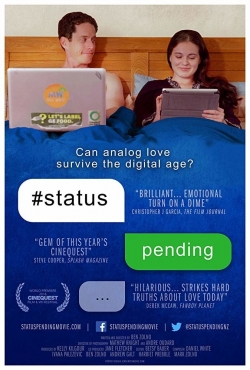Watch Status Pending Movies for Free