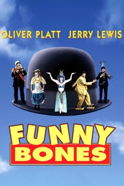Watch Funny Bones Movies for Free