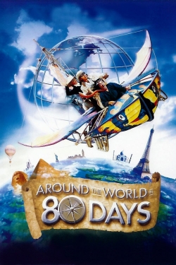 Watch Around the World in 80 Days Movies for Free