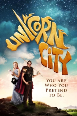 Watch Unicorn City Movies for Free