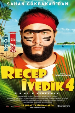 Watch Recep İvedik 4 Movies for Free