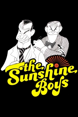 Watch The Sunshine Boys Movies for Free