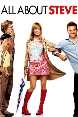 Watch All About Steve Movies for Free