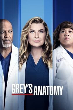 Watch Grey's Anatomy Movies for Free