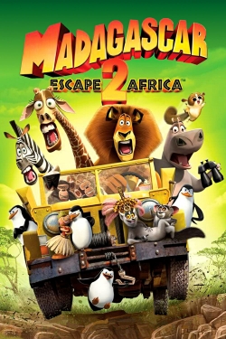 Watch Madagascar: Escape 2 Africa Movies for Free