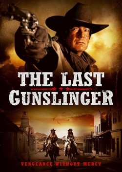 Watch The Last Gunslinger Movies for Free