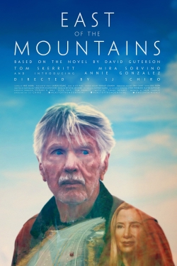 Watch East of the Mountains Movies for Free