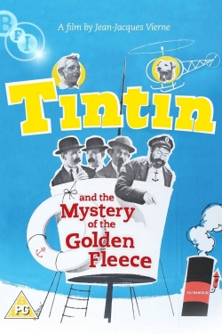 Watch Tintin and the Mystery of the Golden Fleece Movies for Free