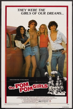 Watch The Pom Pom Girls Movies for Free