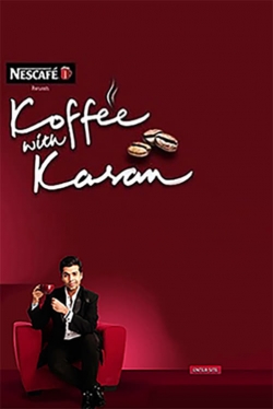 Watch Coffee with Karan Movies for Free